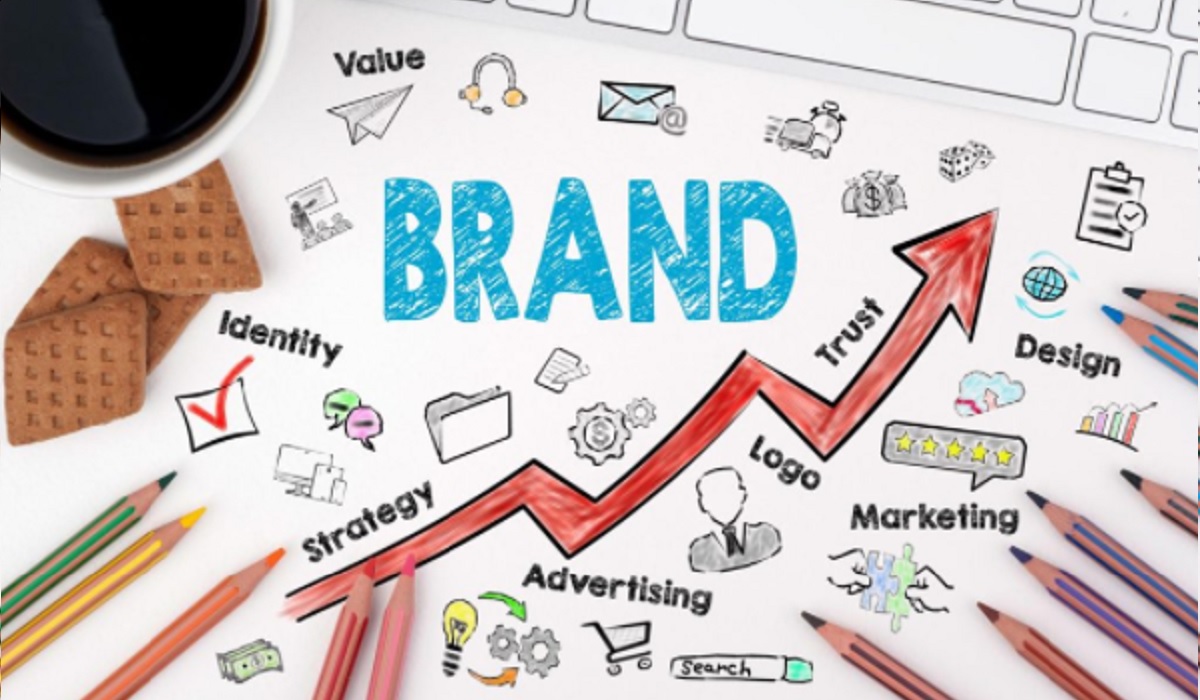 How to Create a Unique Brand Identity From Scratch